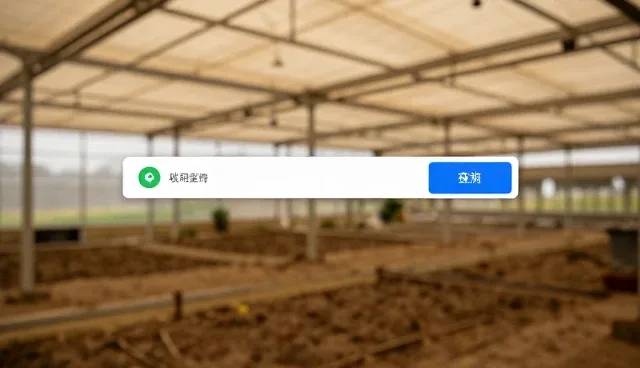 网站定制与通用平台对比:信息透明的取舍