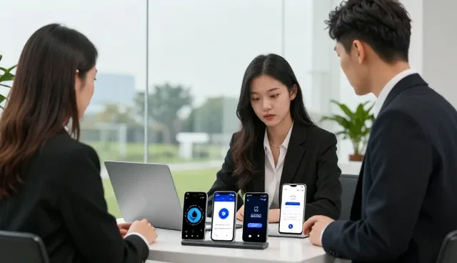 行业分类导航系统在实际应用中的覆盖问题与处理策略
