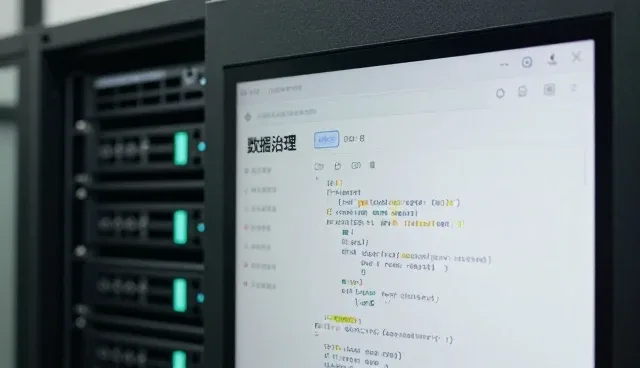 企业信息查询业务趋势中的常见问题及应对策略